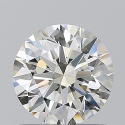 Diament szlif okrągły, 1.03ct, VS1, I, IGI 722546220